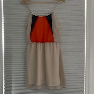Summer Dress women size Medium